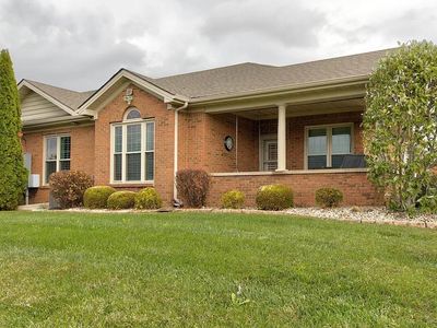 1626 Old Silo Hill Dr, Mount Sterling, KY, 40353
