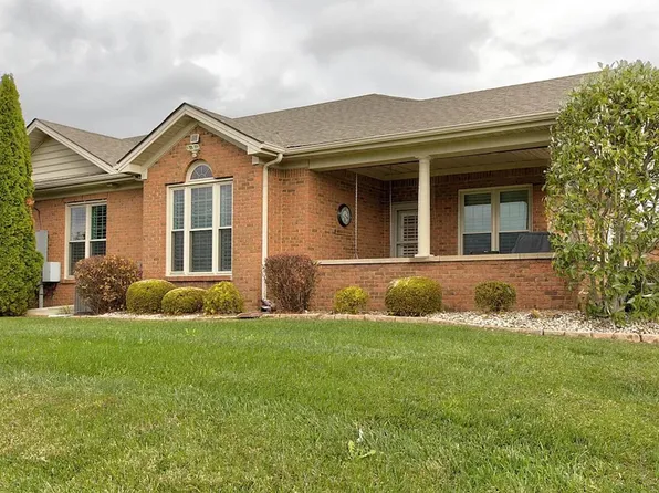 1626 Old Silo Hill Dr, Mount Sterling, KY 40353