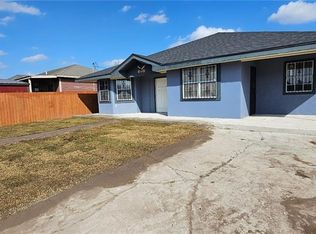 7009 S Sabino Ave, Pharr, TX 78577