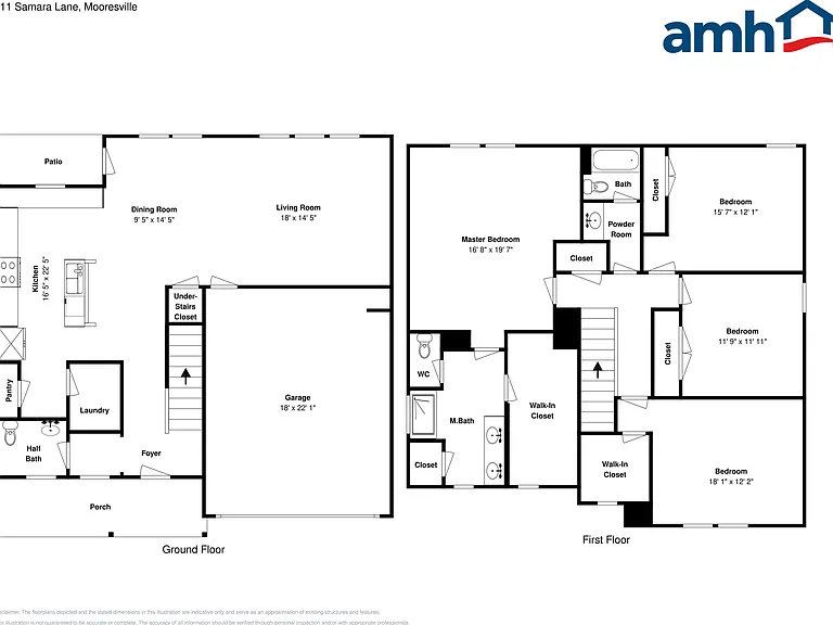 111 Samara Ln — Photo 2