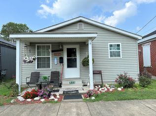 915 N 2nd St, Ironton, OH 45638