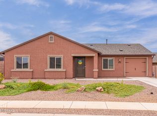 7060 S Portugal Ave, Tucson, AZ 85757