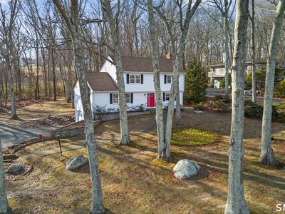 29 Legendary Road, East Lyme, CT, 06333