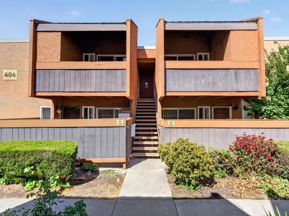 404 Dempsey Rd Unit 207, Milpitas, CA 95035