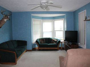 7282 Iowa St, New Vienna, IA 52065