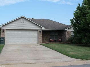 230 Great Fls, Conway, AR 72032