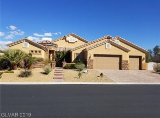6346 Rio Camuy Ave, Las Vegas, NV 89131