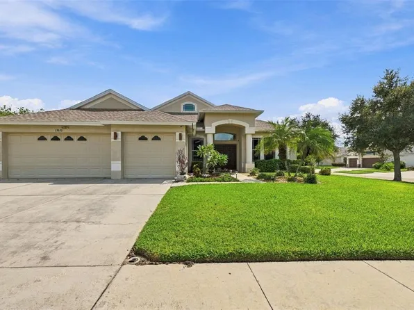 13620 ARTESA BELL DRIVE, RIVERVIEW, FL 33579