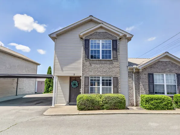 465 Warrior Dr Unit 2, Murfreesboro, TN 37128