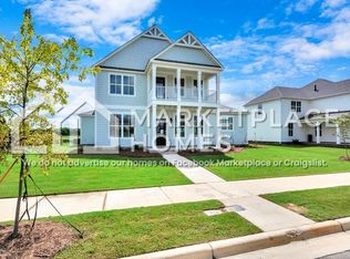 2291 Crossroads Pass, Pike Road, AL 36064