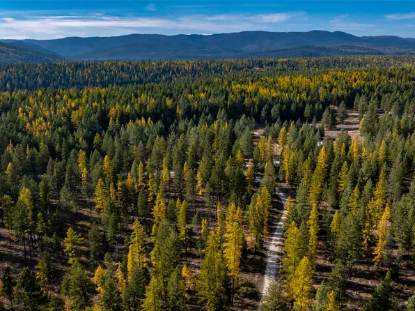 555 Bald Rock Rd, Kalispell, MT 59901