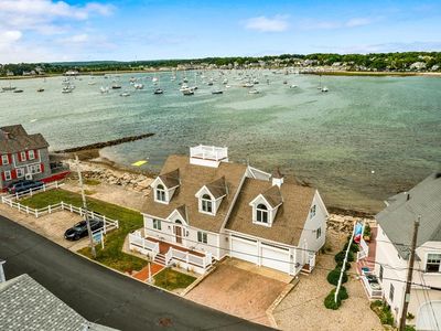 56 Lighthouse Rd, Scituate, MA, 02066