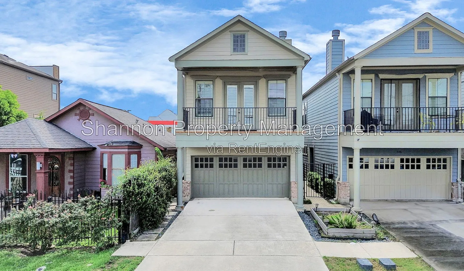 3 bed, 2.5 bath, 2174 sqft, $3,050 — Photo 1