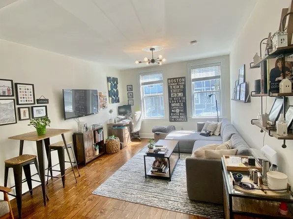 470 E 7th St #1, South Boston, MA 02127