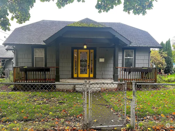 651 19th Avenue, Longview, WA 98625