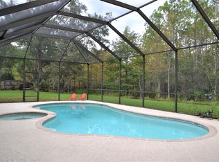 2136 Forest Hollow Way, Saint Johns, FL 32259