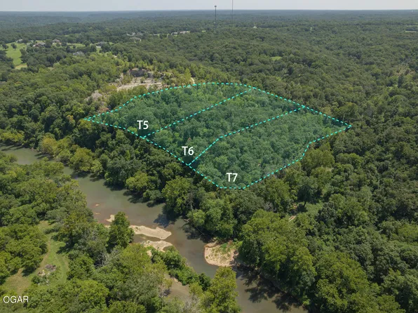 LOT 5 Riverside Dr, Joplin, MO 64804