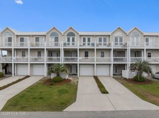 209 N Avenue, Kure Beach, NC 28449