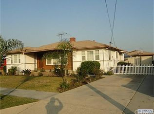 18808 Elaine Ave, Artesia, CA 90701