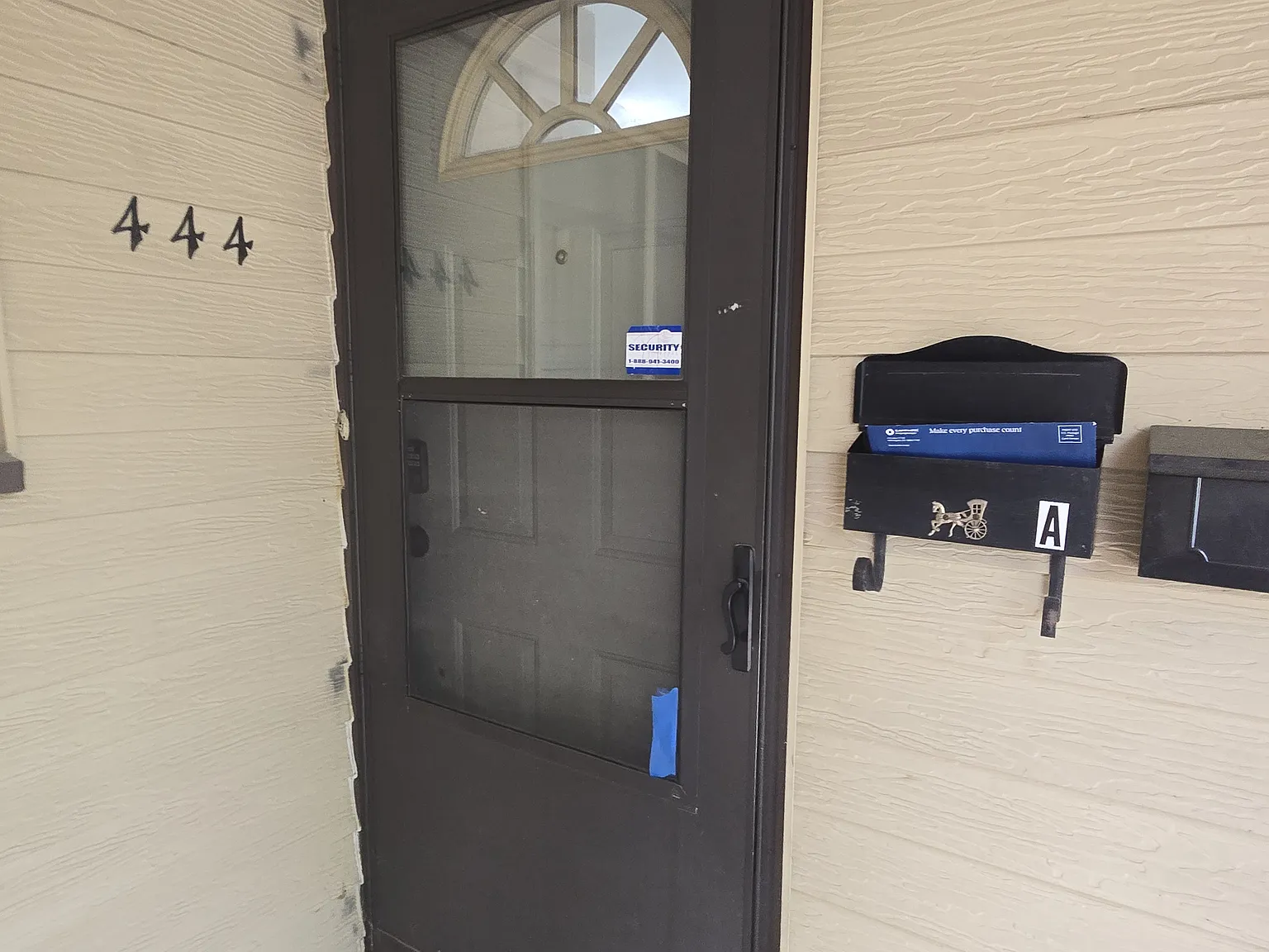 3 bed, 1200 sqft, $2,600 — Photo 1