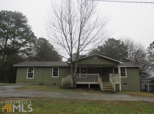 1078 McDaniel Mill Rd SW, Conyers, GA 30094