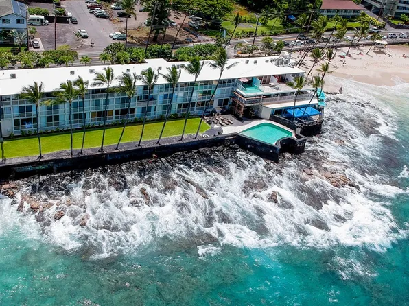 77-6452 Alii Dr APT 110, Kailua Kona, HI 96740