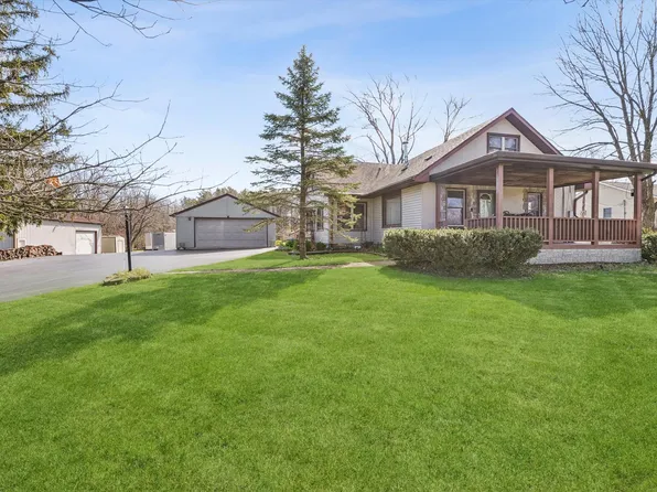 8209 Austin Ave, Schererville, IN 46375