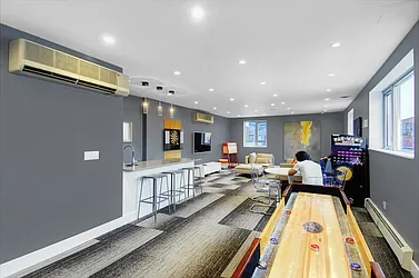 Rented by City Connections Realty