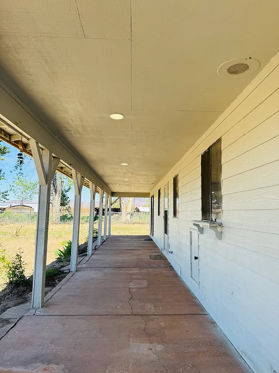 Building Photo - 3508 Birchfield Rd