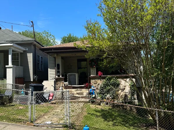 1614 Church Ave SE, Roanoke, VA 24013