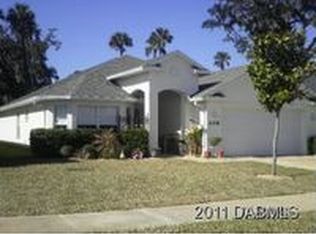 698 Coral Trace Blvd, Edgewater, FL 32132