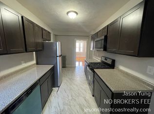 90 Cypress St APT 4A, Brookline, MA 02445
