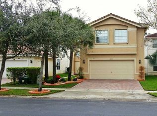 15031 SW 20th St, Miramar, FL 33027