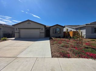 2320 Ryder Ln, Modesto, CA 95355