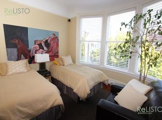 2518 Sutter St, San Francisco, CA 94115