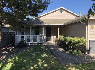 2857 Boston St SE, Albany, OR 97322