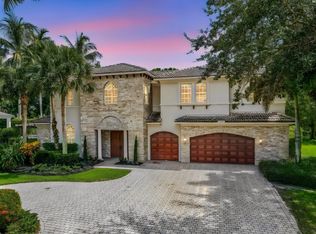 8948 Pinebrook Ct, Pompano Beach, FL 33067