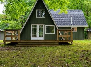 12581 Riverbend Rd, Evart, MI 49631