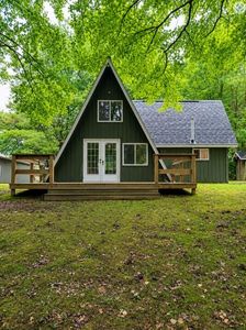 12581 Riverbend Rd, Evart, MI, 49631