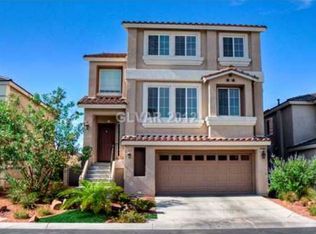 1130 Flip Flop Ct, Henderson, NV 89052