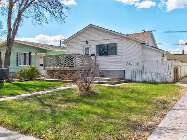 952 Wallace STREET, Regina, SK S4N 3Y5