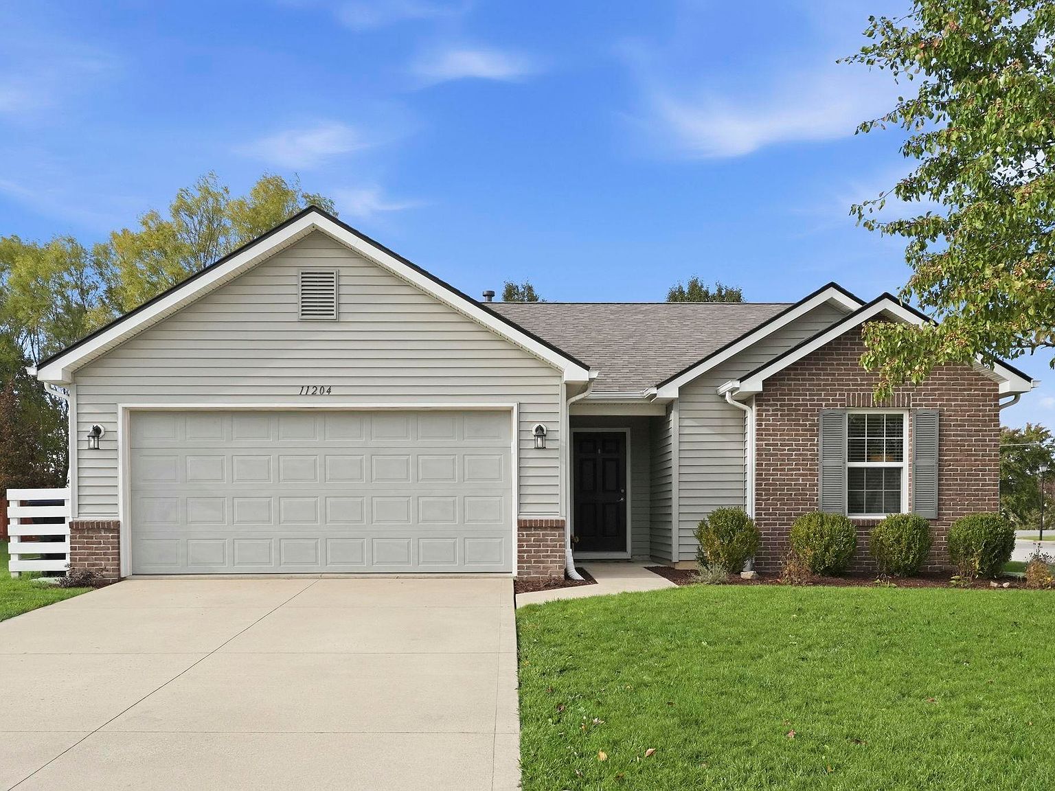 11204 Wirra Wirra Hl, Roanoke, IN 46783 | Zillow