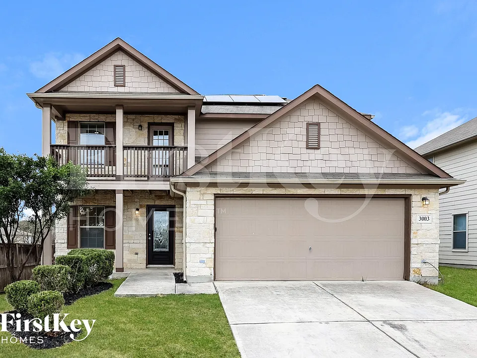 3003 Candleside Dr