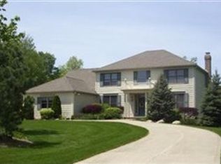 4226 Oviatt Rd, Richfield, OH 44286