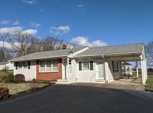 14499 Inlet Rd, Culpeper, VA 22701