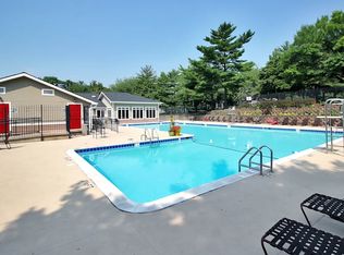 The Hamptons at Town Center, Germantown, MD 20874