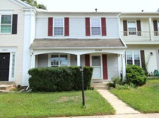 13484 Old Dairy Ct, Herndon, VA 20171