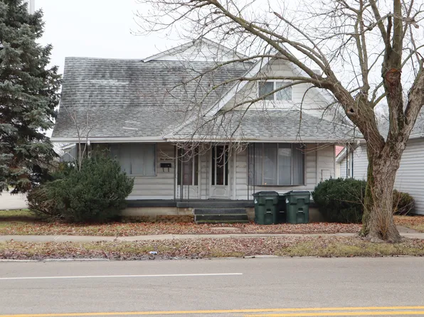 411 W Main St, Greensburg, IN 47240