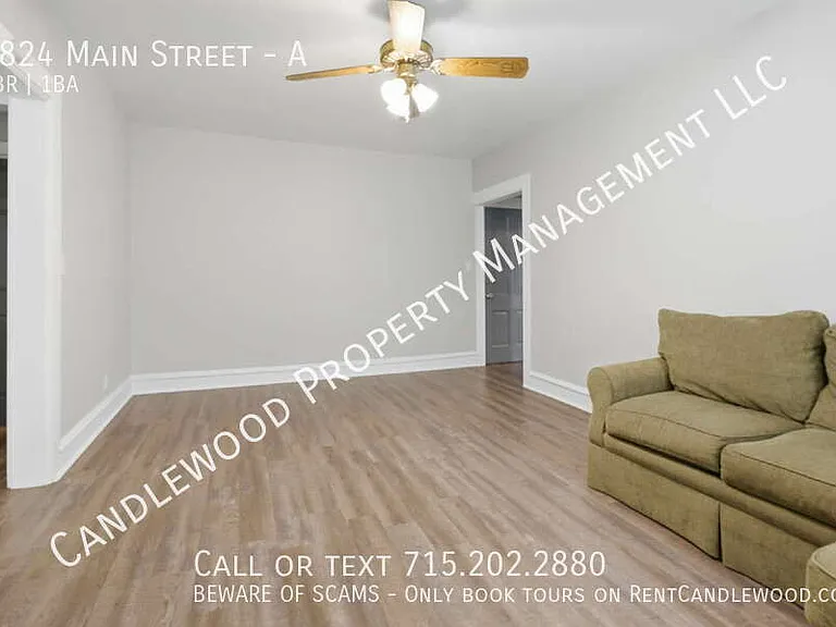 1824 Main St #A — Photo 5