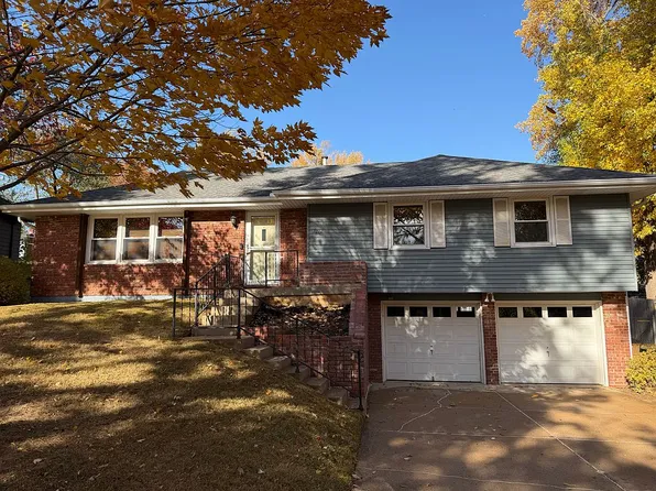1212 NE 80th Ter, Kansas City, MO 64118